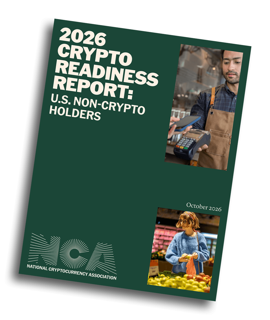 2026 Crypto Readiness Report