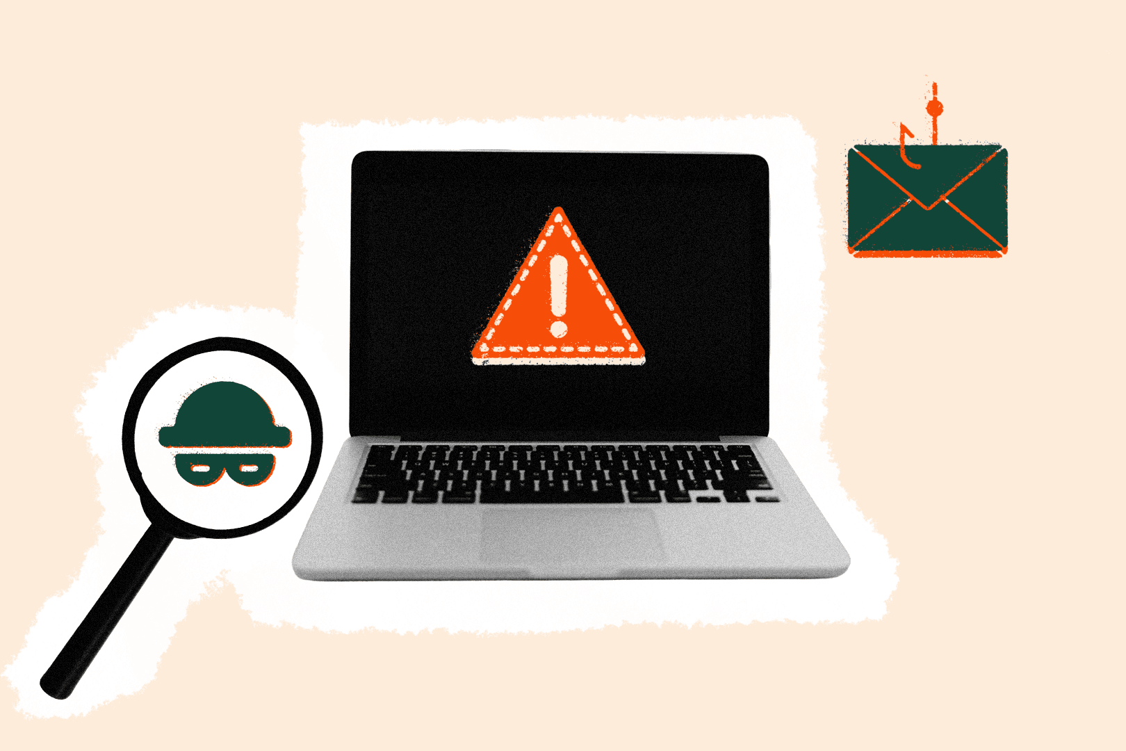 What to Know About Online Scams, Fraud, and Illicit Finance