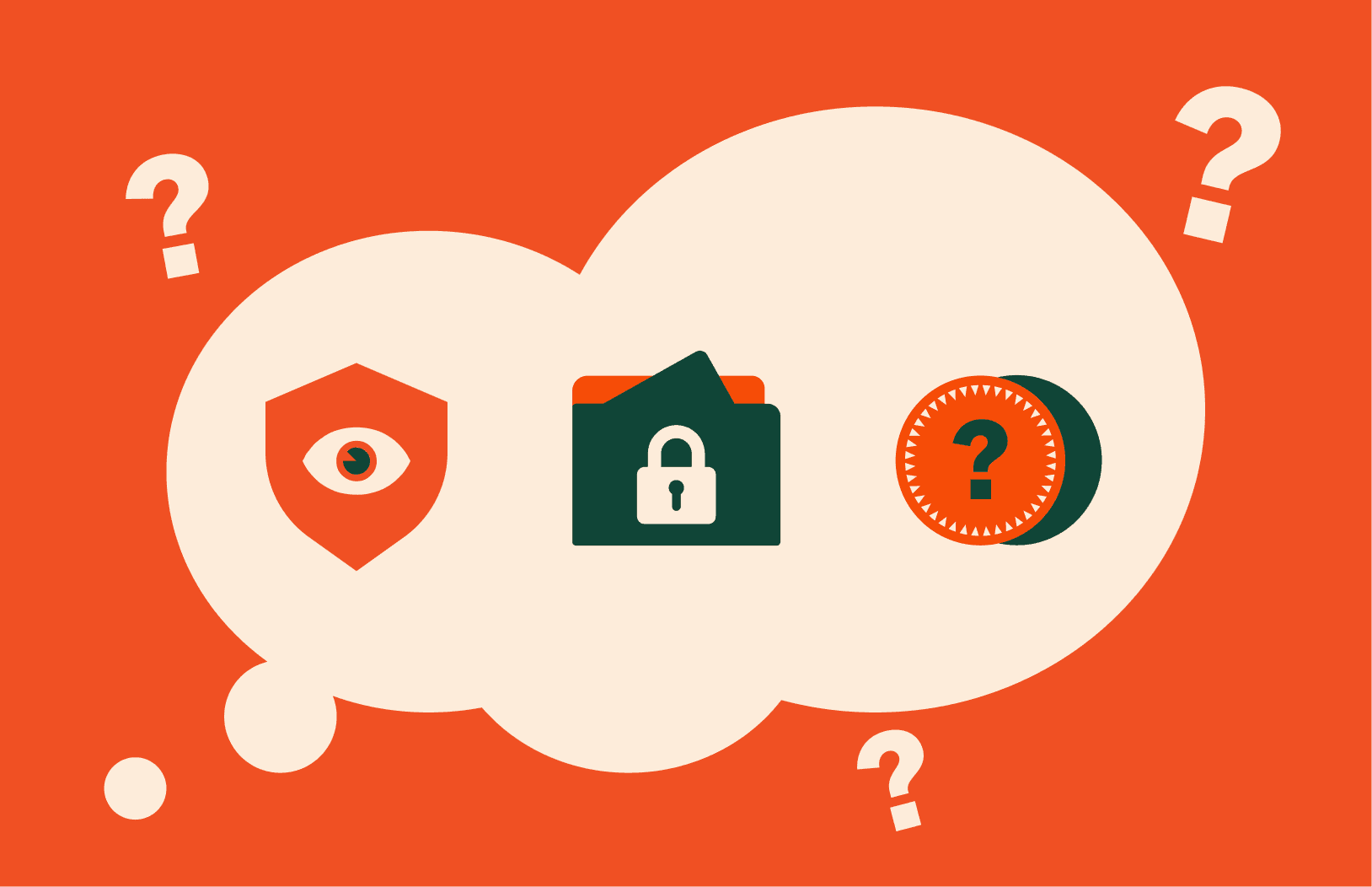 What non-holders really think about crypto