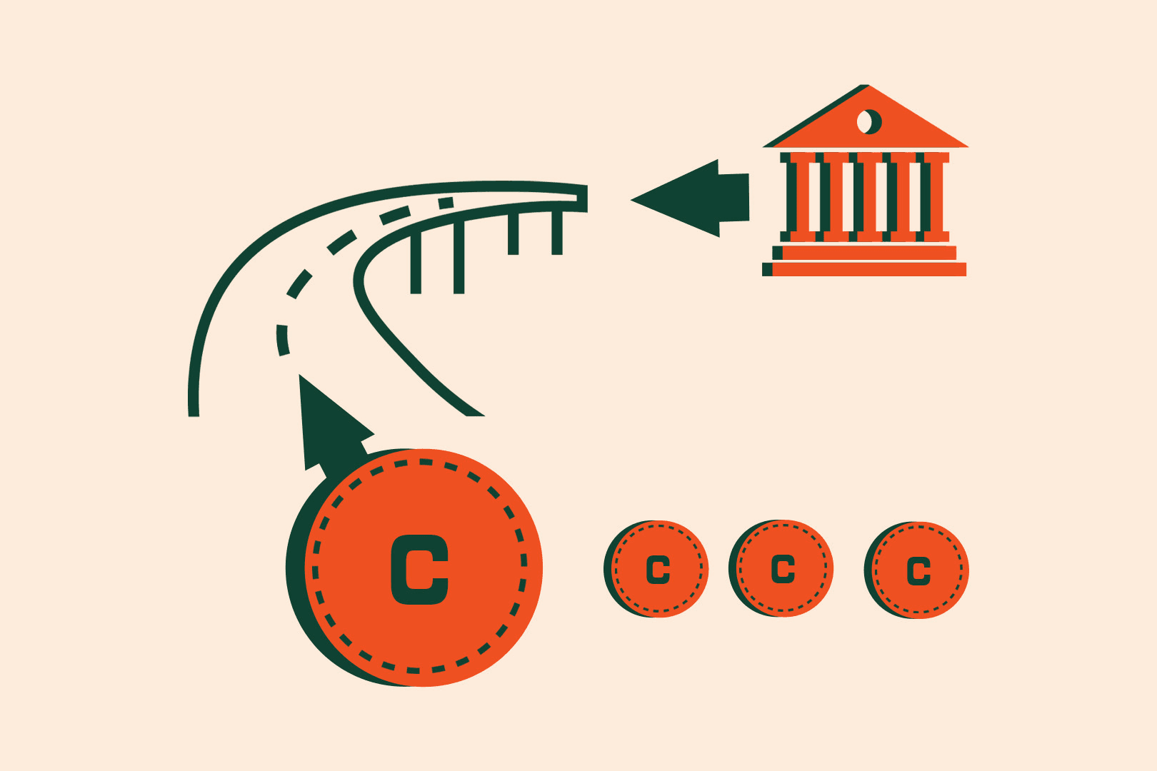 On-Ramps and Off-Ramps 101