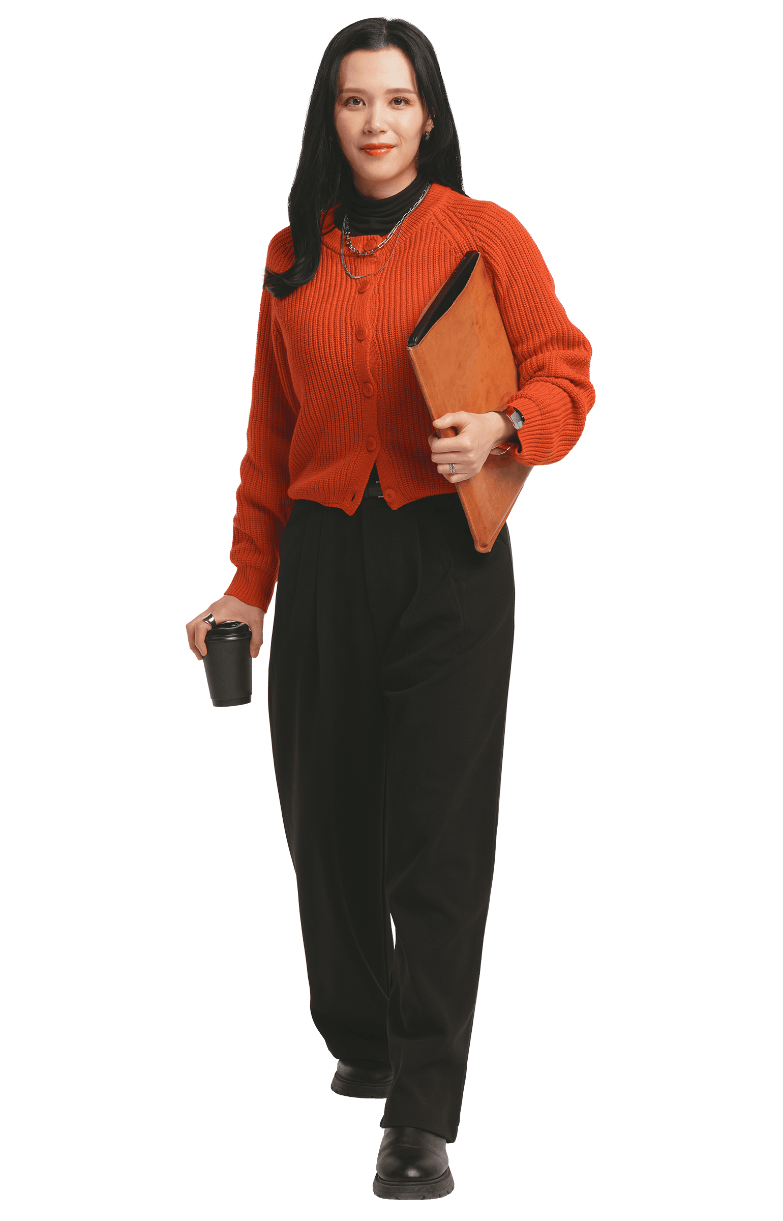 Stay informed with NCA