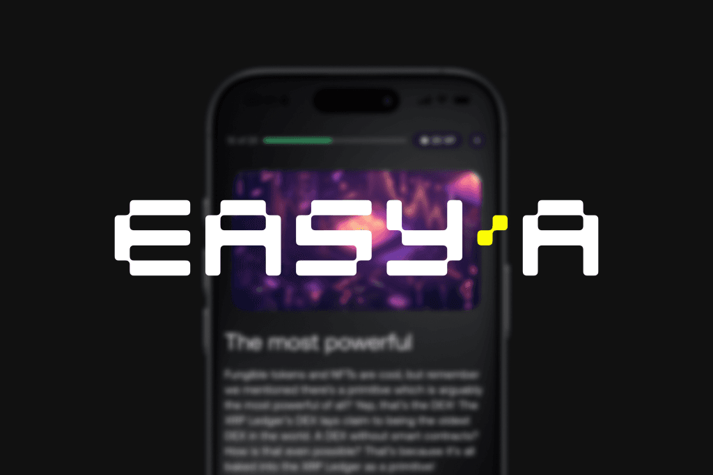 Building On-Chain 101