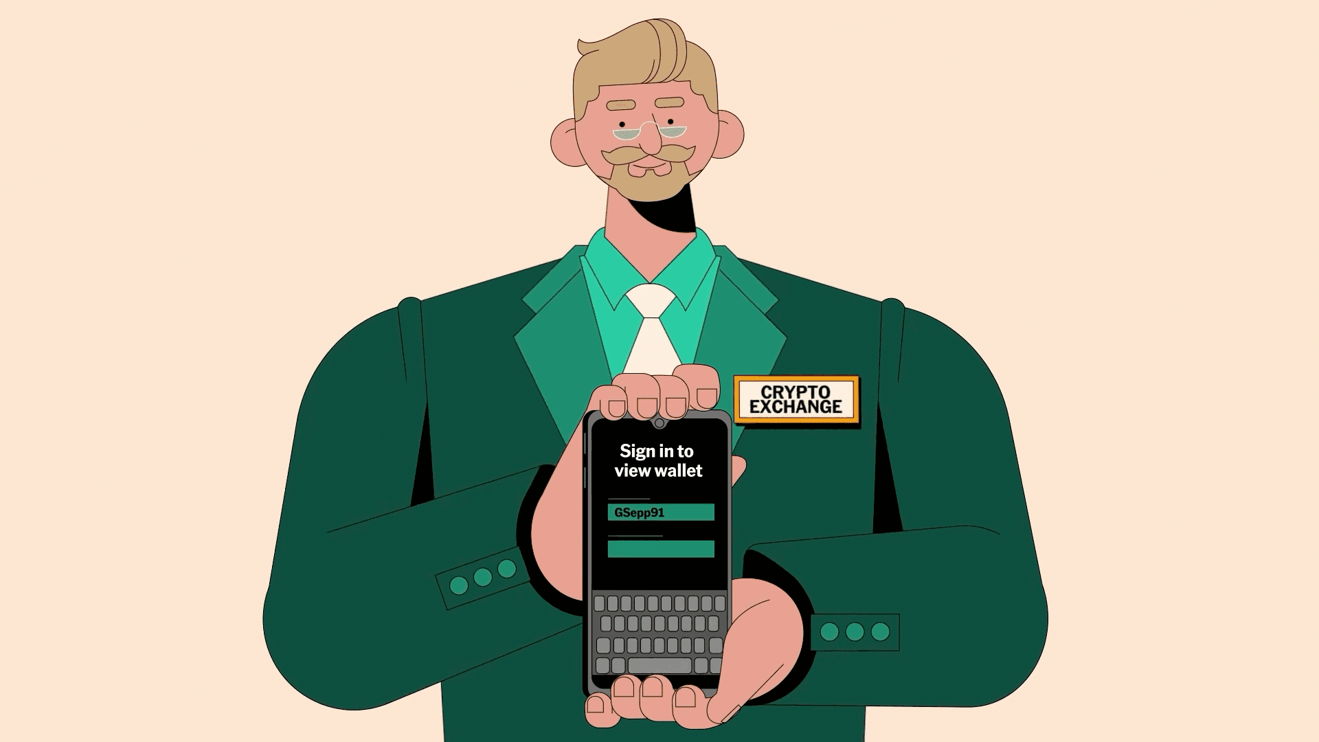 All about crypto wallets