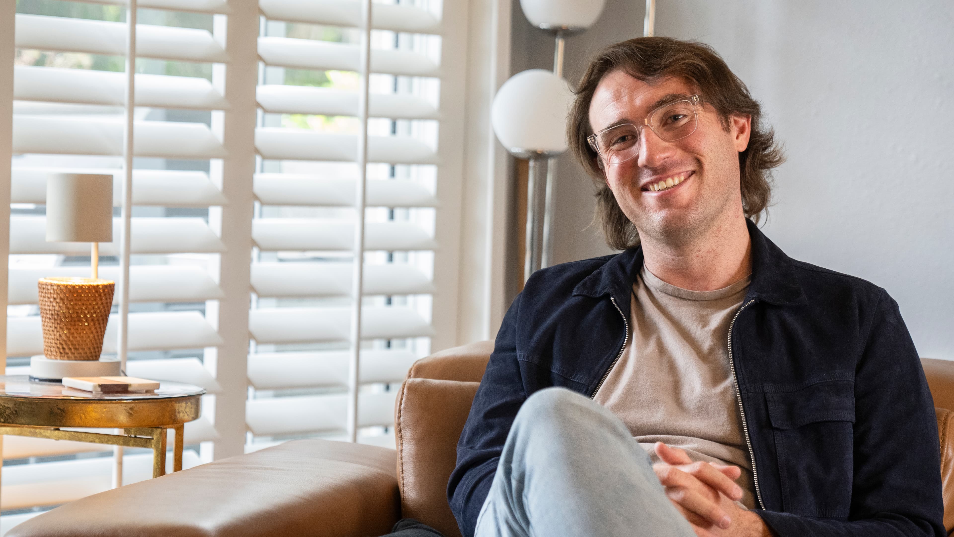 A simpler way to send money