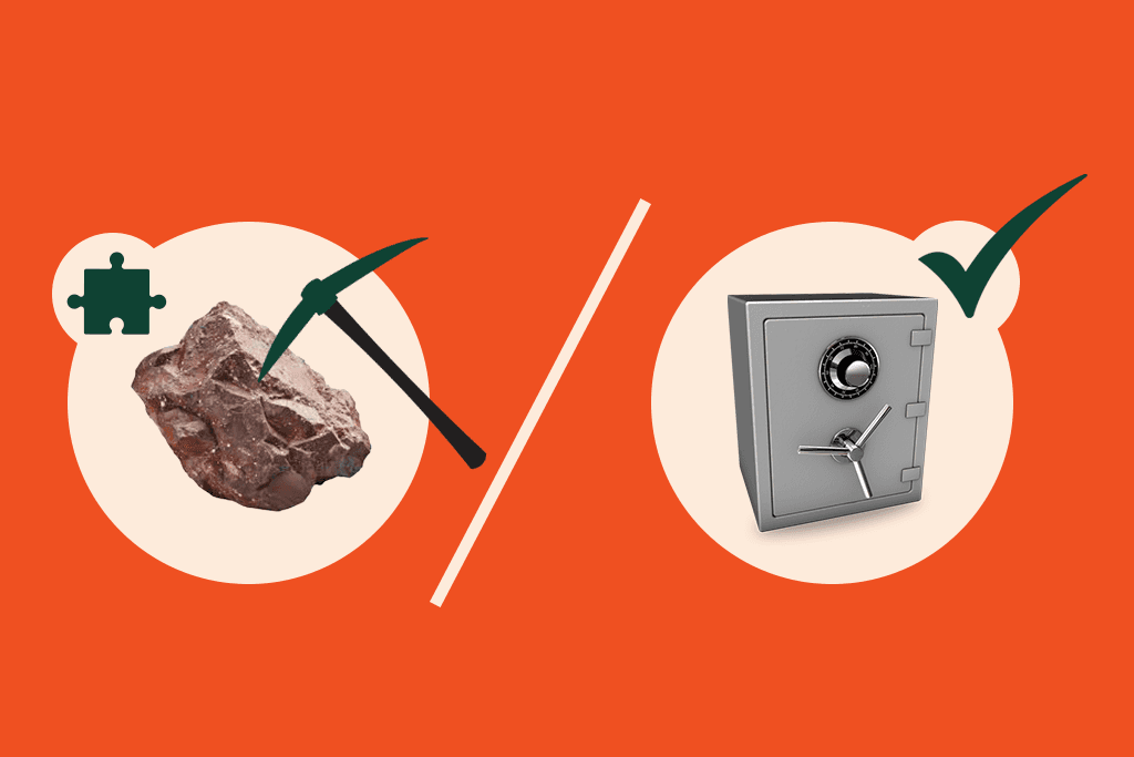 Miners & Validators 101