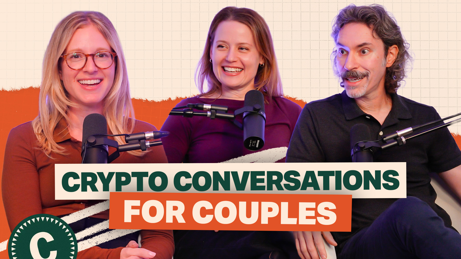 Crypto Curious vs Crypto Skeptical: How Couples Find Common Ground