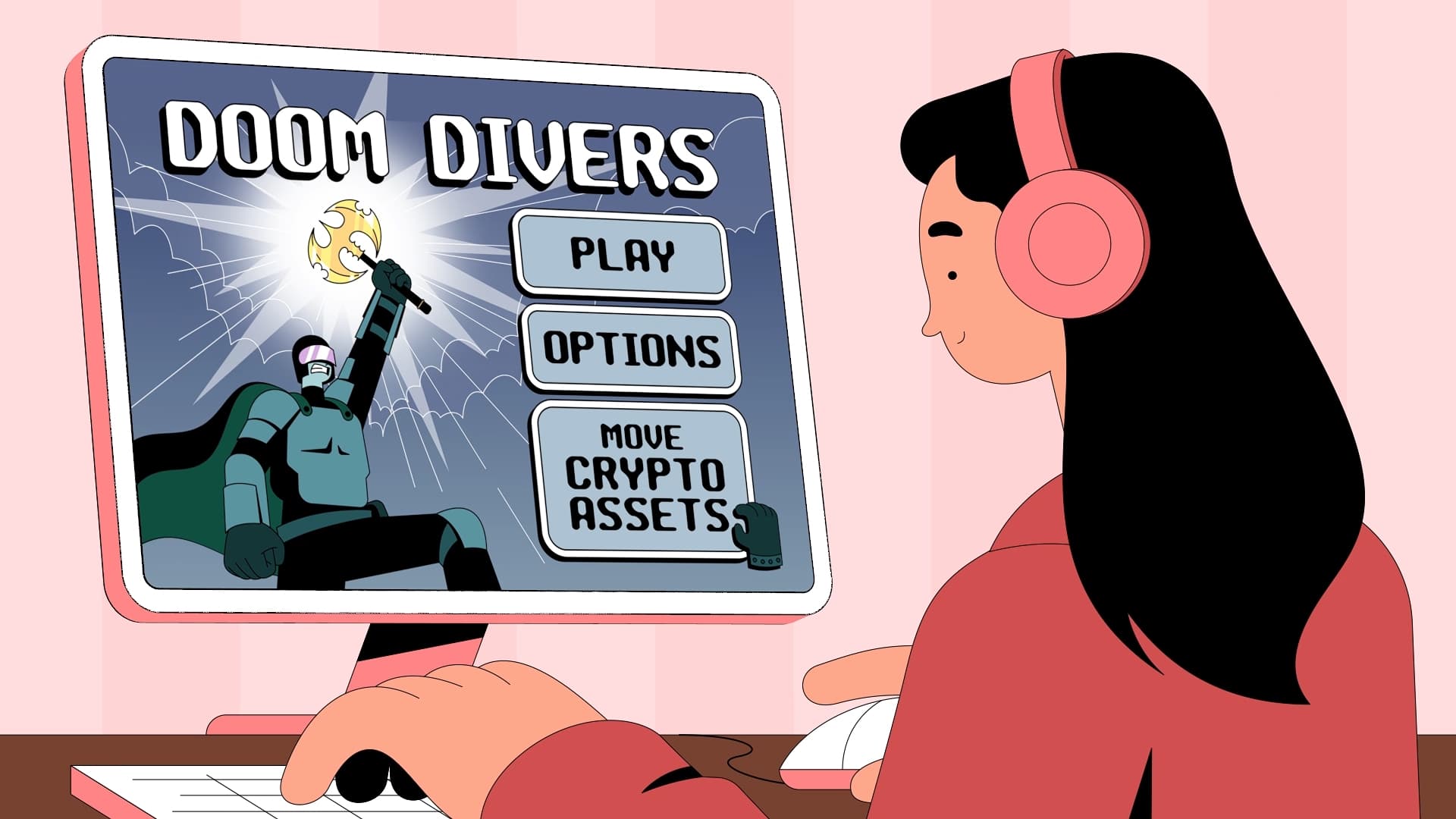 Module-03-Section-06 Gaming