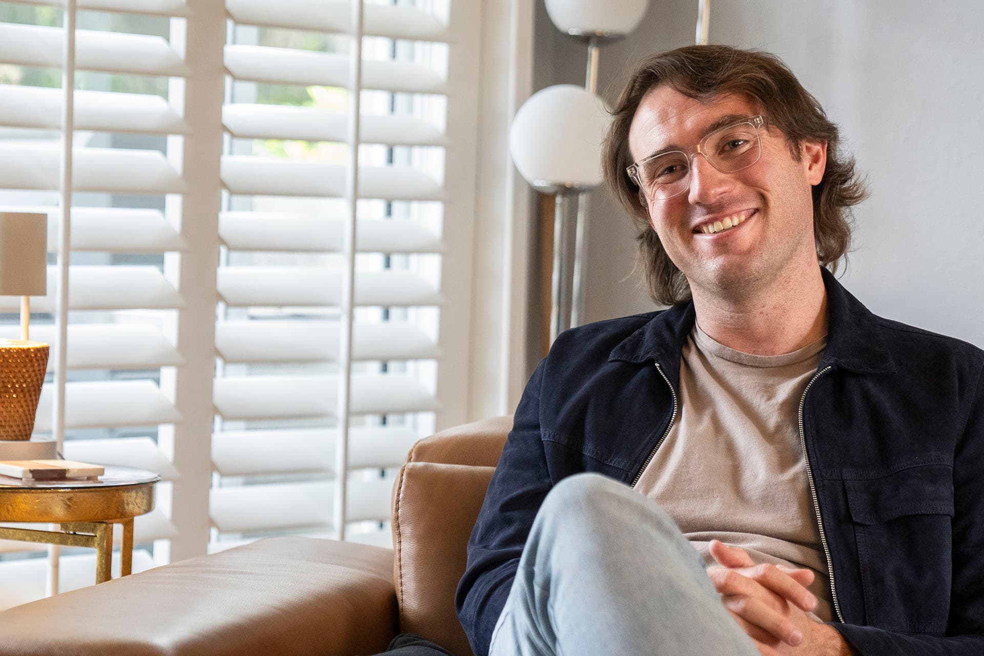 A simpler way to send money