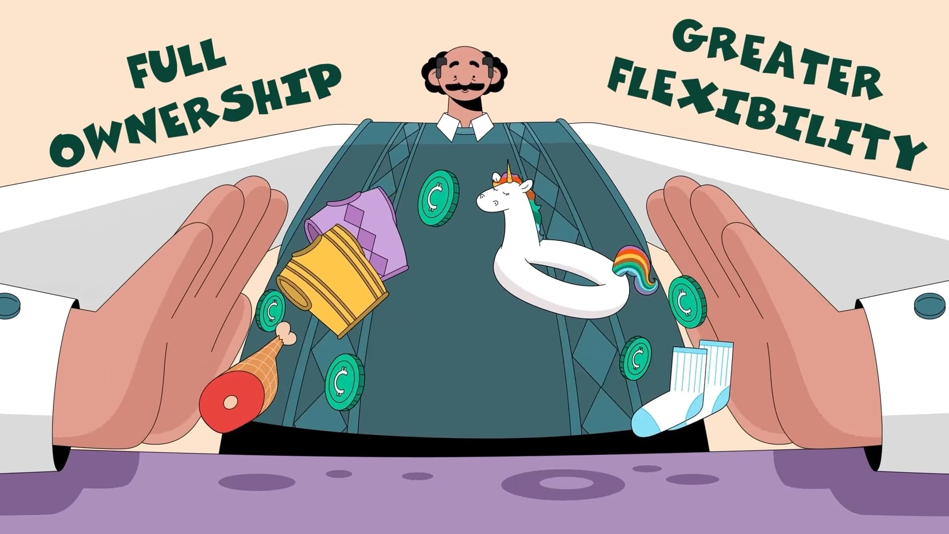 Module-01-Section-03 Your-journey-to-crypto-confidence