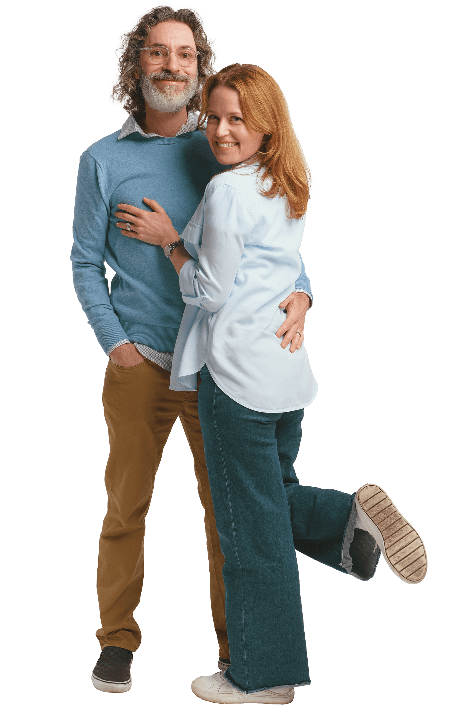 Stay informed with NCA