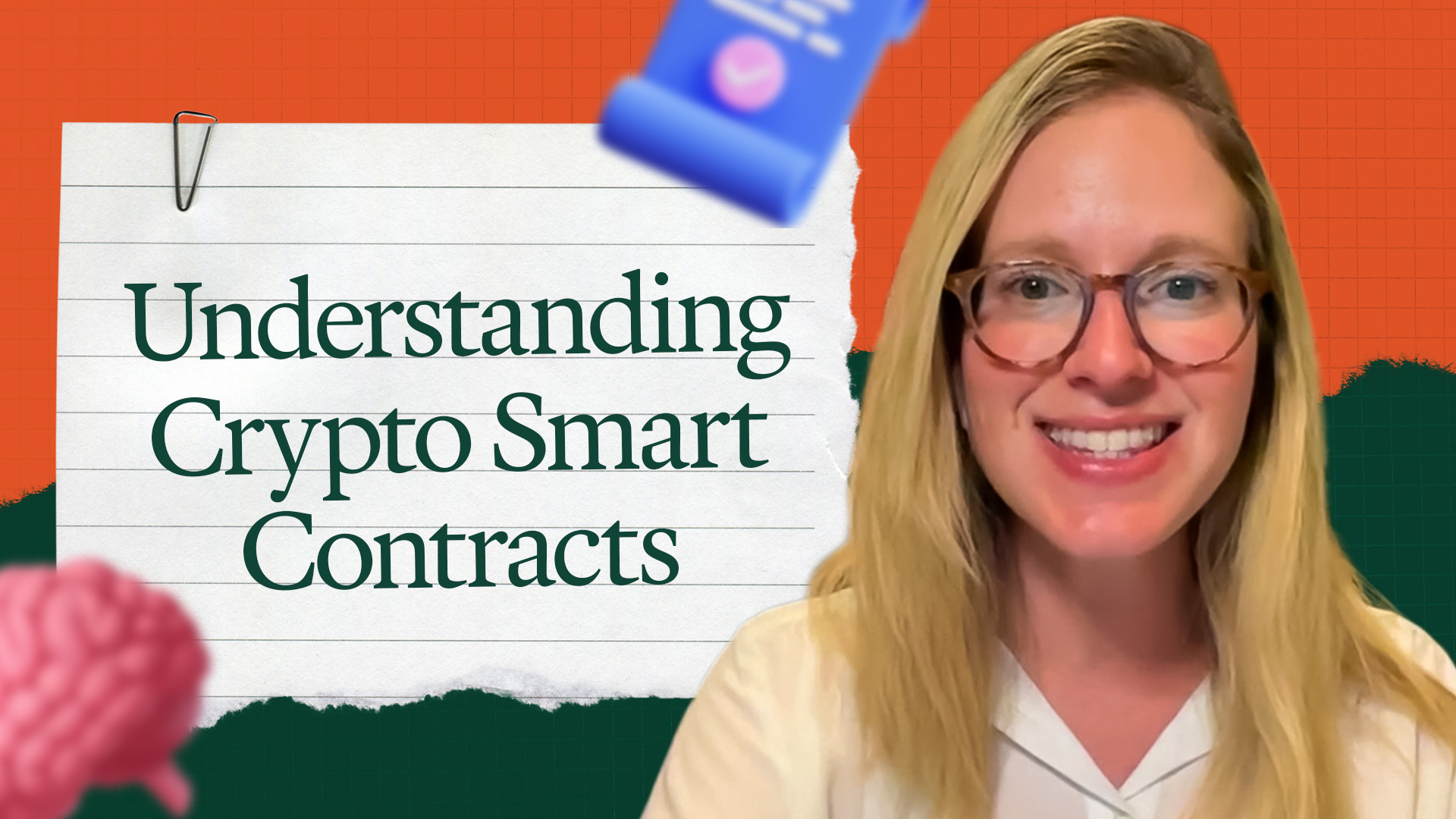 Crypto Smart Contracts Explained: 4 Essentials You Need to Know