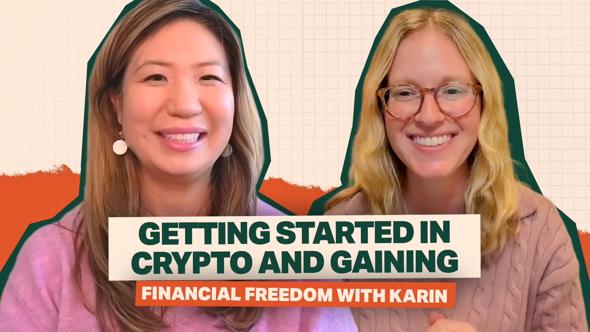 Gaining Financial Freedom With Karin