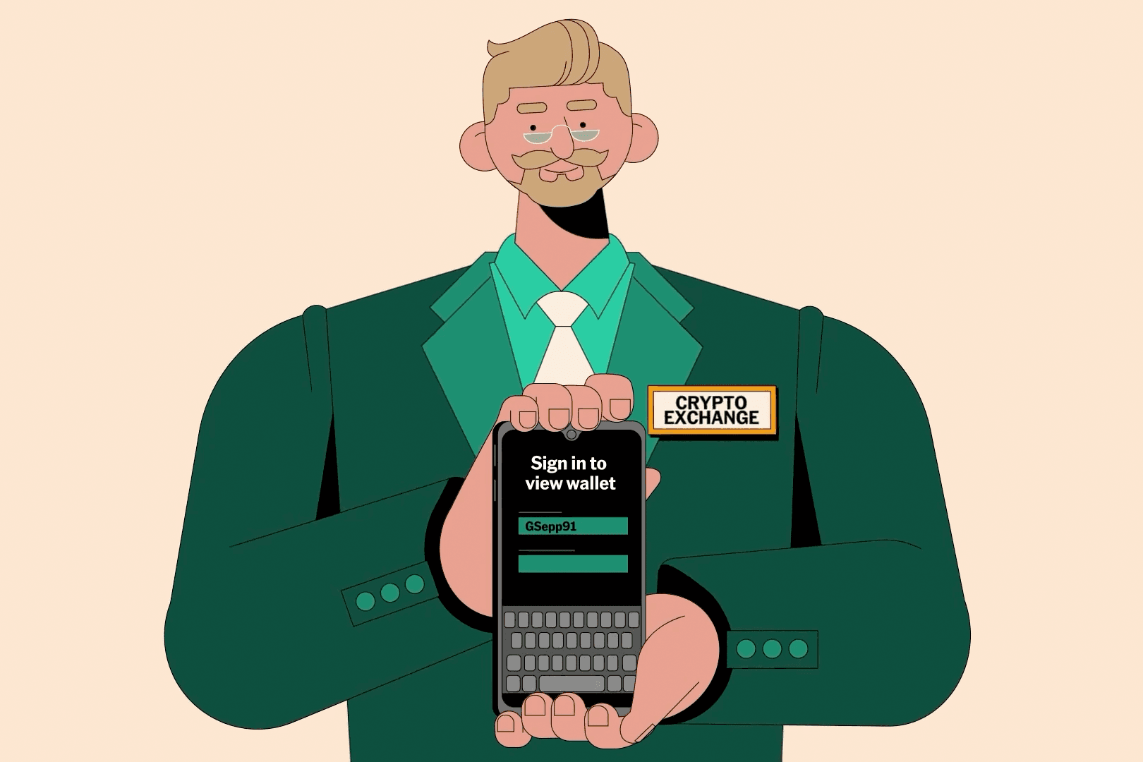 All about crypto wallets