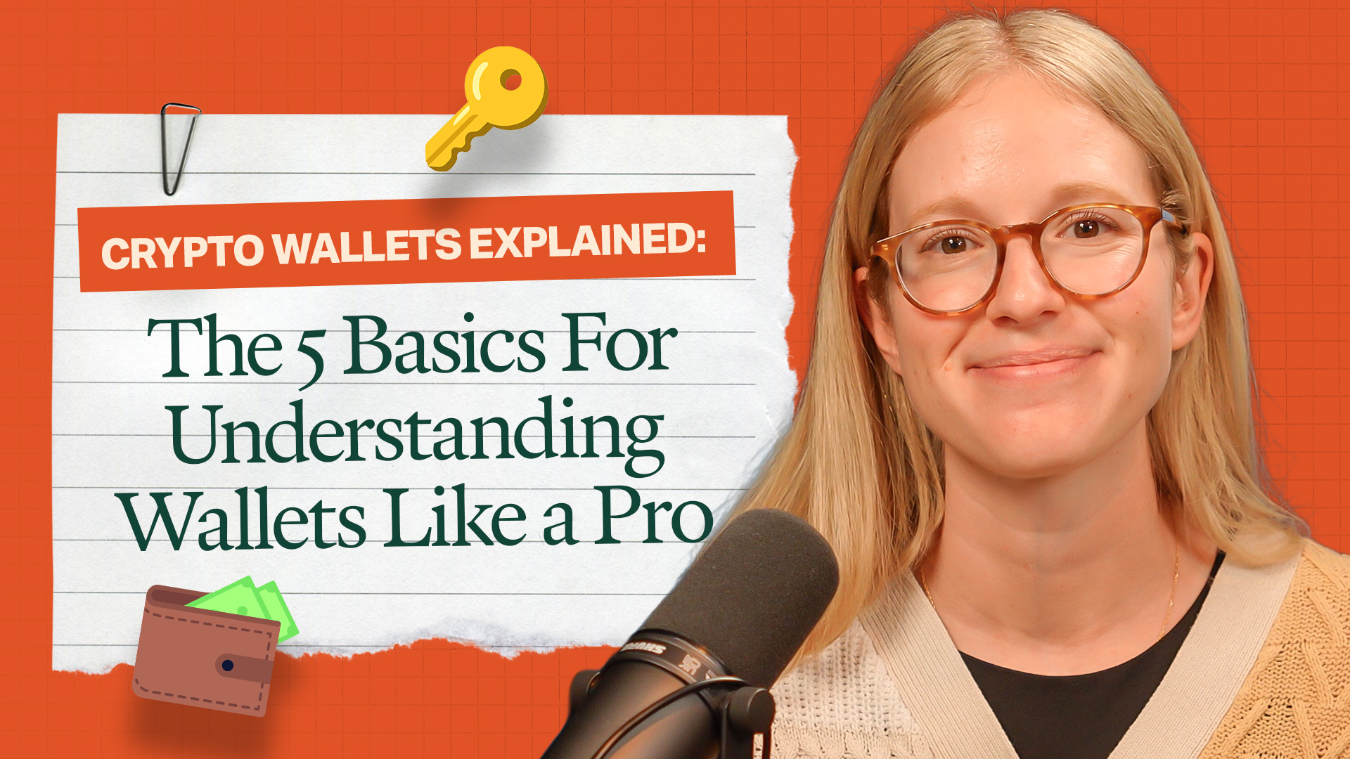 Crypto Wallets Explained