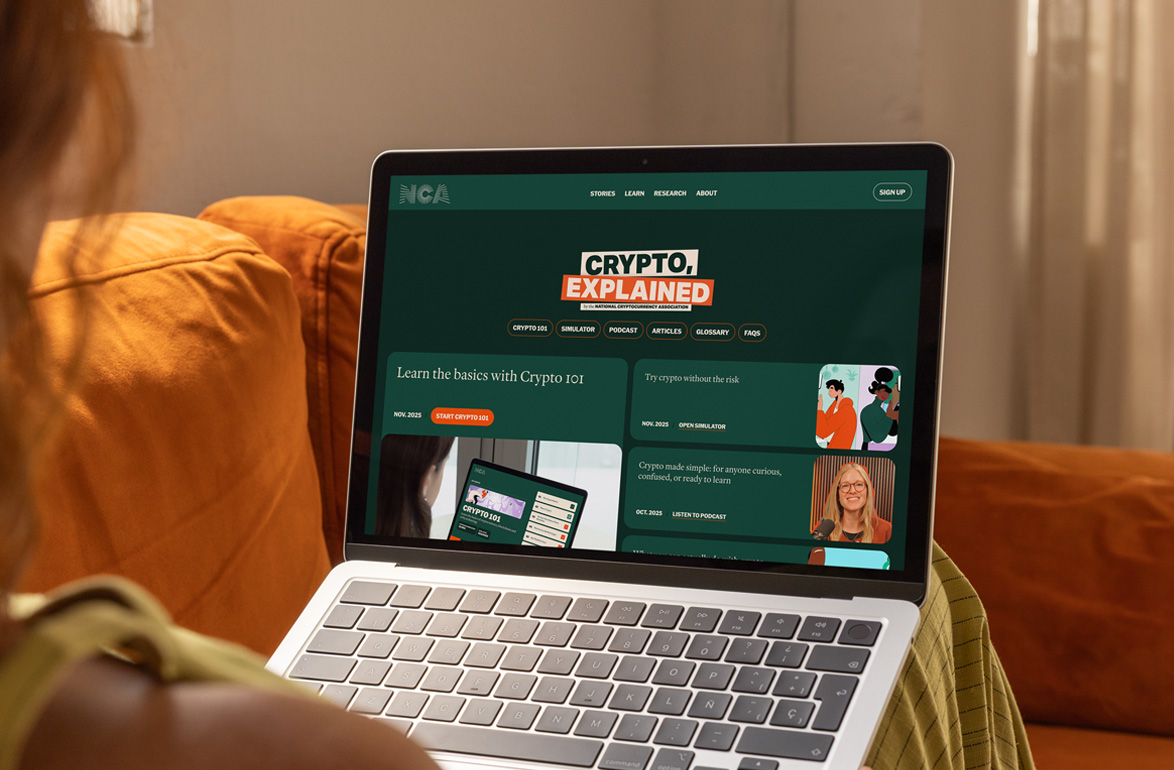 National Cryptocurrency Association